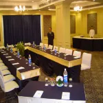 La Place Sarovar Portico Lucknow