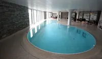 Havsdalsgrenda Geilo Apartments - Pool