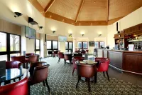 Macdonald Botley Park Hotel and Spa - Barer