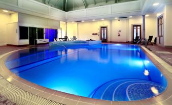 Macdonald Botley Park Hotel and Spa