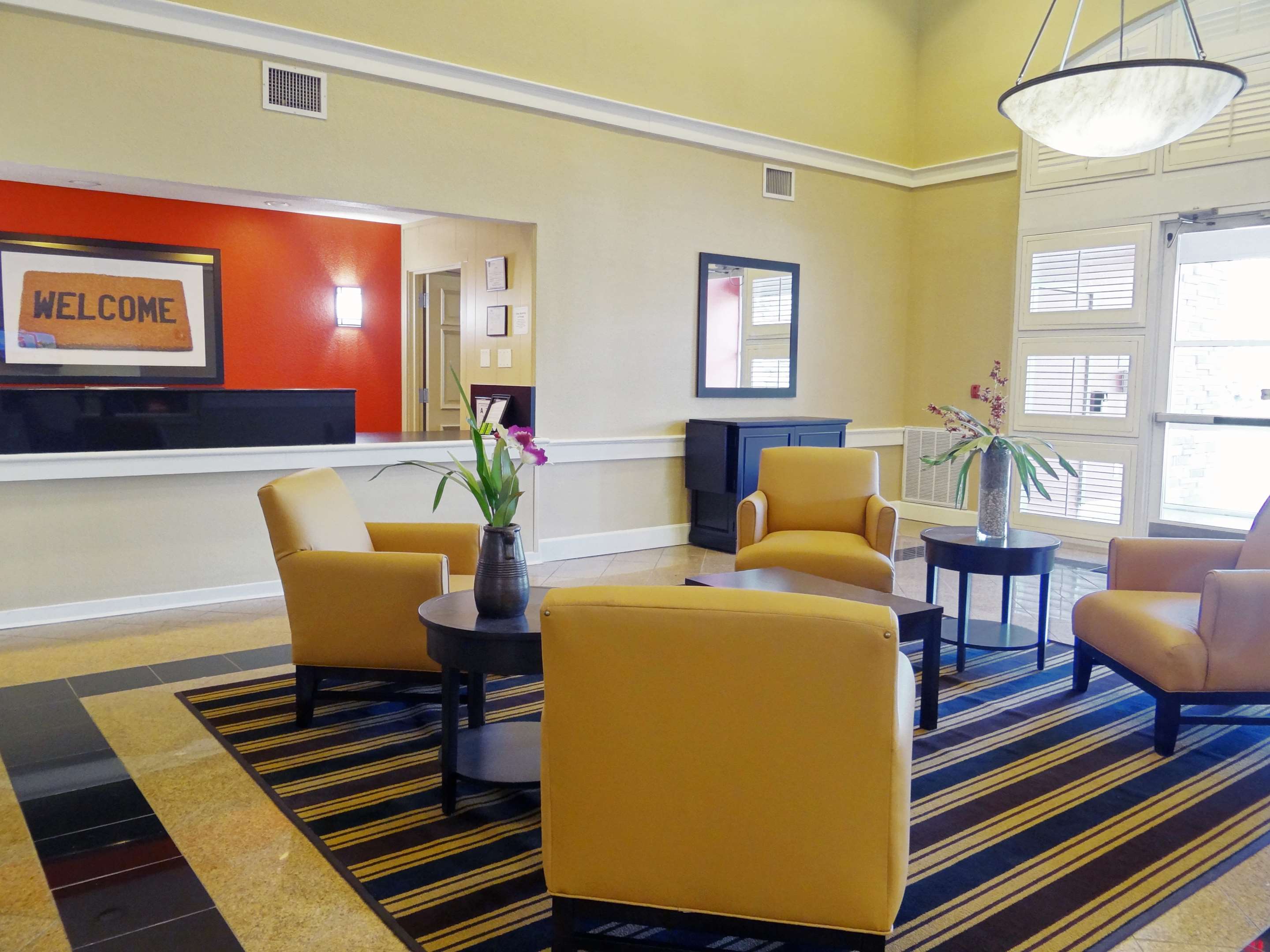 Extended Stay America Suites - Orlando - Maitland - Summit Tower Blvd