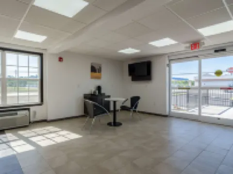 Motel 6 White, GA - Cartersville Hotels in Cartersville