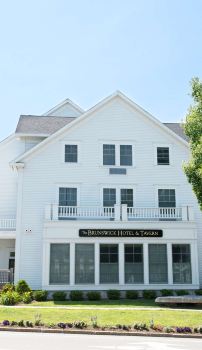 Top Hotels in Boothbay Harbor, ME - Cancel FREE on most hotels