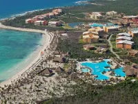 Grand Palladium Kantenah Resort & Spa - All Inclusive