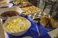 Payidar Hotel - Desayuno