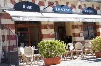 Hotel le Cosy Riva Bella Hotels in Ouistreham