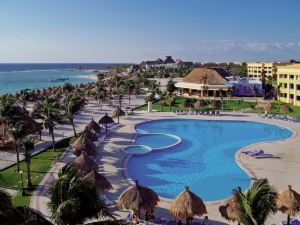 Bahia Principe Vacation Rentals - Quetzal - 1-Bedroom Apts