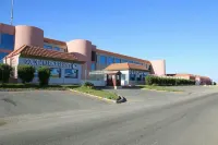 Hotel & Resort Golden Marina Yanbu Hotel in zona Alsubh Park