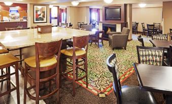 Holiday Inn Express Boston - Saugus