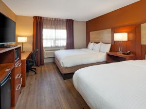 Canadas Best Value Inn Richmond Hill