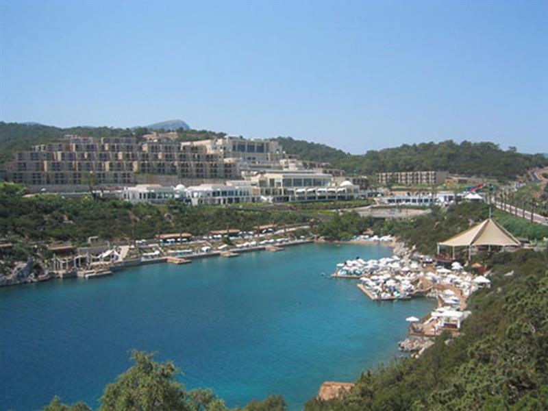 Hilton Bodrum Turkbuku Resort & Spa - All Inclusive