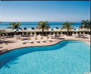 Lido Beach Resort - Sarasota Hotels in Sarasota