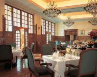 The Oberoi Cecil, Shimla - 朝食