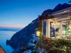 Hotel Villa Franca