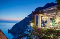 HVF Villa Franca Positano Hotel in zona Sapori E Profumi Di Positano