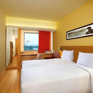 Ibis Gurgaon Golf Course Road - An Accor Brand