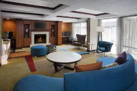 Fairfield Inn & Suites Merrillville Hotels in Crown Point