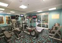 Fairfield Inn & Suites Aiken Hotels in Aiken