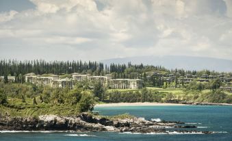 The Ritz-Carlton Maui, Kapalua