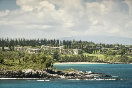 The Ritz-Carlton Maui, Kapalua