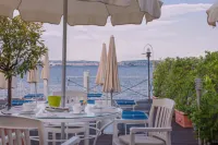Hotel Eden