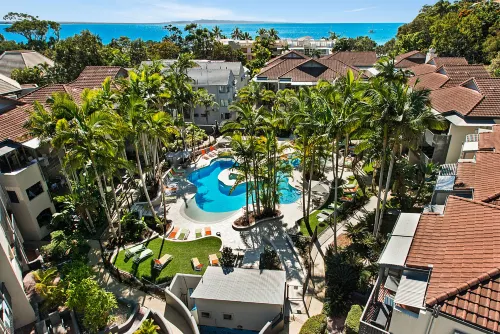 Mantra French Quarter Noosa Hotels in Sunshine Beach