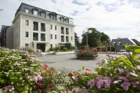 Résidence Pierre & Vacances Ty Mat Hotels in Saint Malo