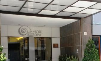 Hotel Europa Art Caserta