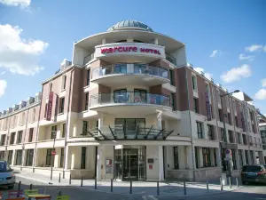 Mercure Amiens Cathedrale