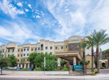 Staybridge Suites Phoenix - Glendale Sports Dist