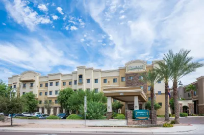 Staybridge Suites Phoenix - Glendale Sports Dist