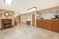 Super 8 by Wyndham Georgetown Отели в г. Джорджтаун (Кентукки)
