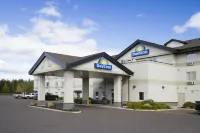 Days Inn by Wyndham Thunder Bay North Hotels near Thunder Bay International Airport