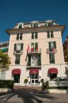 Hotel Astoria Các khách sạn ở Rapallo