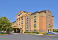 SpringHill Suites Sacramento Roseville