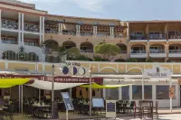 Village Cap Esterel Pierre & Vacances