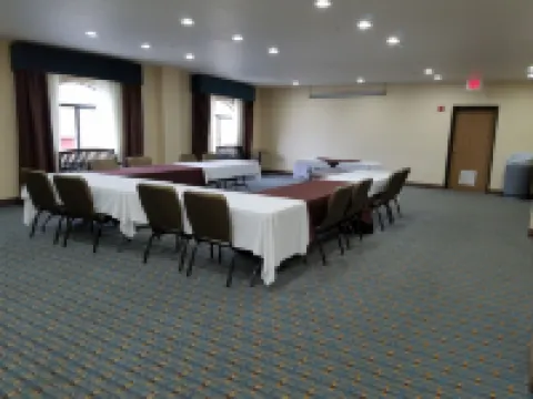 Best Western Plus Ruidoso Inn Hotels in Lincoln County