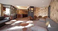 Red Fox Hotels in Le Touquet
