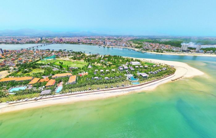 Sun Spa Resort & Villa