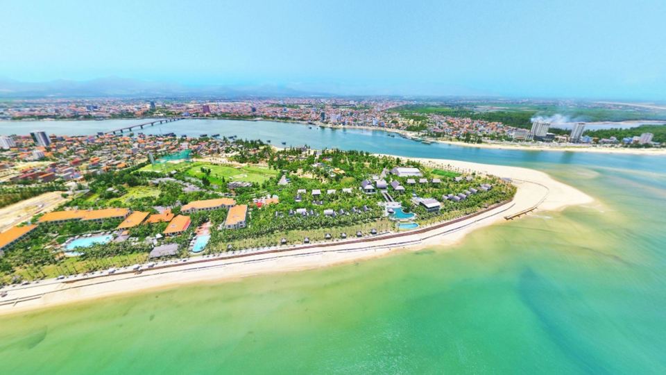 Sun Spa Resort & Villa