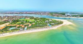 Sun Spa Resort & Villas