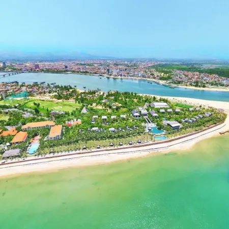 Sun Spa Resort & Villa