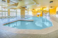 Super 8 by Wyndham Truro NS Hotels in Truro