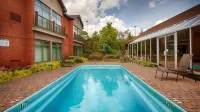 Best Western Hotel St. Jerome Hotel di Saint-Jerome