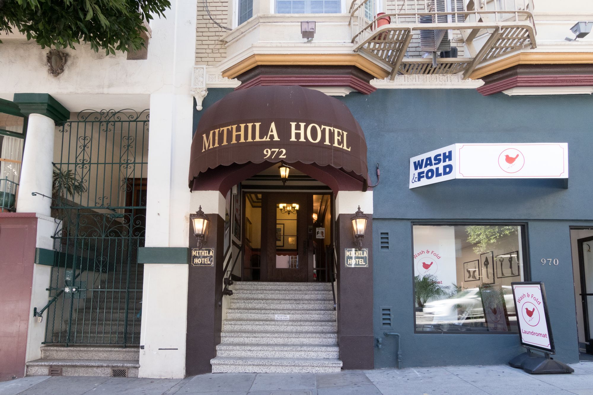 Mithila Hotel