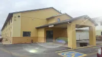 奧西奧拉溫德姆速8飯店 住宿飯店