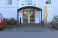 B&B Hotel Lisieux Parc des Expositions - Wi-Fi