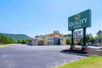 Quality Inn North Conway Hôtels à : Fryeburg