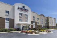 Candlewood Suites Macon