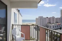 Flamingo Motel
